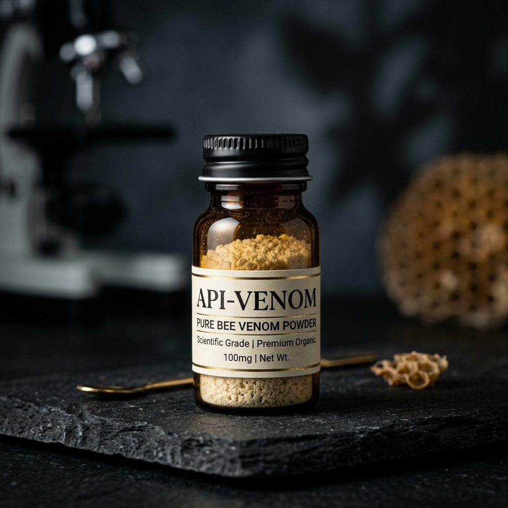 Bee Venom